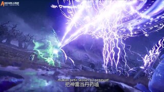 Spirit Sword Sovereign S 4 Eps 497 sub indo 1080p