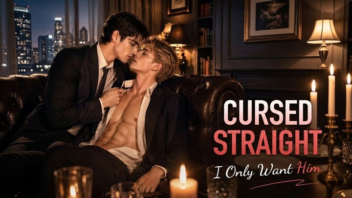 [BL] CURSED_STRAIGHT_I_ONLY_WANT_HIM