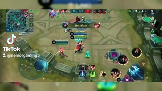 aldus menggila gaes😁