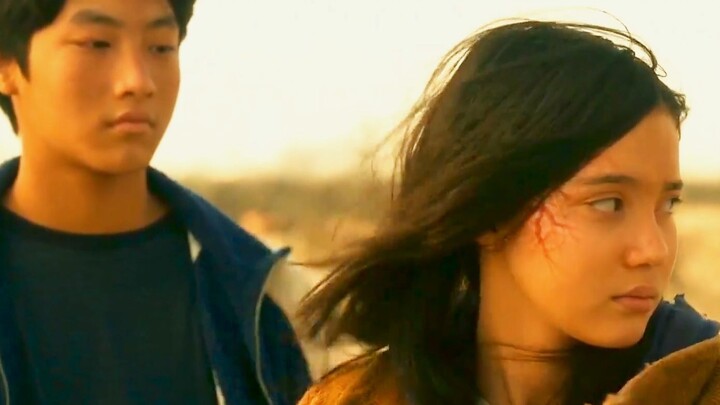 เด็กชายทำผิดแค่ก้าวเดียวเพื่อหนีพ่อเลี้ยง ทีนี้ก็พลาดไปทุกก้าว!