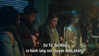 Hồn Ma Nhà Văn (Phần 3) EP 2 [Sub Việt]
