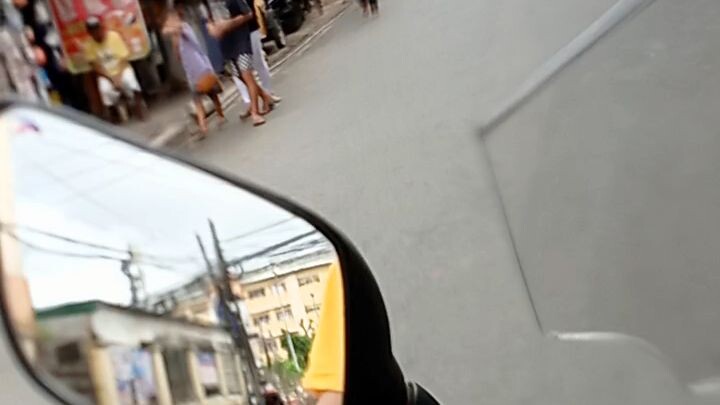 otw pauwi na nag hatid lng sa bata mga idol pa subscribe naman po ty
