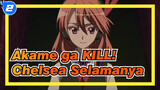 Akame ga KILL! | Chelsea Selamanya_2