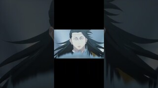 Jujutsu kaisen [satoru Gojo] ||The Monster|| 😈😈 {edit} ep~10