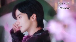 ABO Desire (Preview) Eps - 08