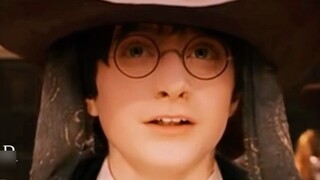 [Harry Potter Super Burning Remix] ใช้เวลาทั้งหมดกว่า 68,400 วินาที เพลิดเพลินไปกับเอฟเฟกต์จากงานเลี