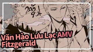 [Văn Hào Lưu Lạc AMV / Fitzgerald] Young & Beautiful của 1 người đàn ông