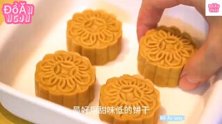 Một vài công thức làm bánh trung thu mà tôi muốn chia sẻ đến các bạn ✨ ( Phần 1)
