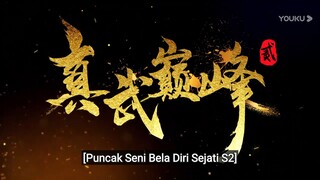 puncak bela diri sejati episode 48