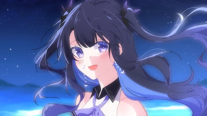 「Deidey Lore」 The Hoshizora Story