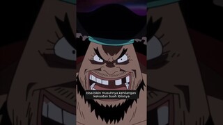 Gimana menurut kalian kekuatan Teach?  #onepiece #blackbeard #devilfruit #teach #shorts