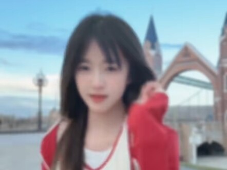 Are you here? Coco Chen Zhiyan