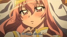 Bé Chanh Xấu Hổ quá nha | Khoảnh Khắc Anime