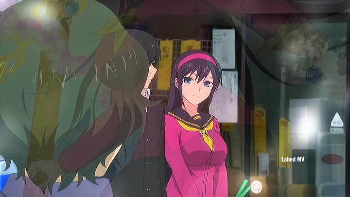 The Clumsy Sister Who Couldn't Stop Teasing Teasing You Again