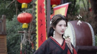 听说你们美女没看够……