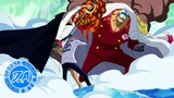 12 Momen Kemunculan Paling Legendaris di Anime yang Pasti Bikin Lu Merinding Nontonnya