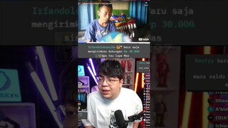 Tutorial Sangat Berfaedah #beranda #shorts #shortvideo #short #deankt #lutfihalimawan #meme #foryou