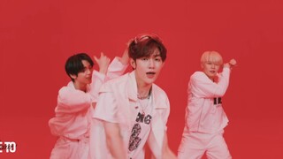 ZB1 《SLAM DUNK》舞蹈版公开(4K)