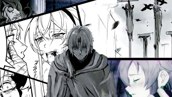 พ่อที่ถูกตัดขาดครึ่งหนึ่ง แม่ที่สูญเสียความทรงจำ ครอบครัวที่แตกสลาย และเธอไม่สามารถรักษาไว้ได้