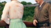 [Dream of the Red Chamber] Episode 18: So natural that it looks like the actors themselves appear