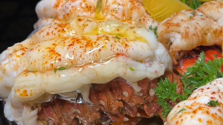 When it’s time, you should enjoy a good meal ☺