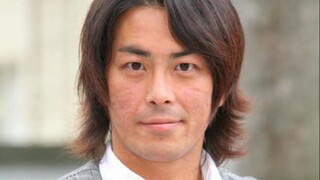 【特摄名人谈】第7期：永德，“我真的好想当一号骑士啊！”