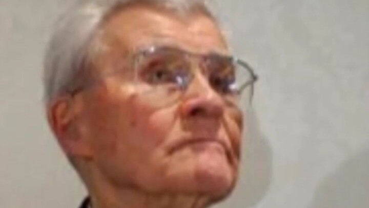 Umur panjang memang pantas baginya!