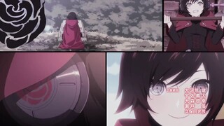 Eps 5 RWBY: Hyousetsu Teikoku