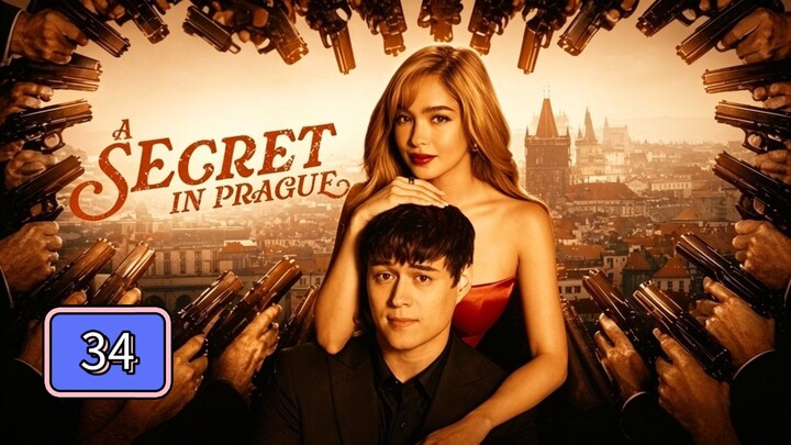 A Secret In Prague Full Episode 34