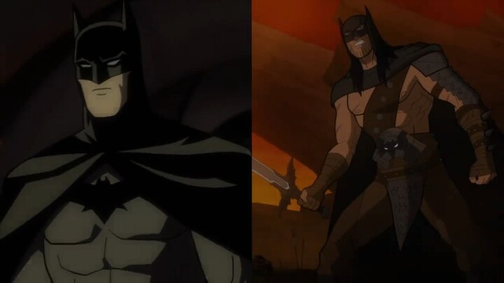 Justice League_ Warworld _ Watch Full Movie :Link In Description