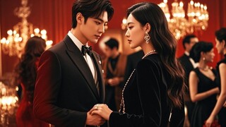 Dia seharusnya menjadi penjahat, tetapi dia terlalu malas dan akhirnya menikahi CEO!