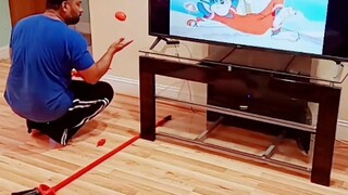 Interactive TV