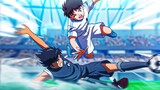 This NEW Captain Tsubasa Game Is Our Savior... | Captain Tsubasa: Rise Of New Champions