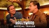 ONCE UPON A TIME IN... HOLLYWOOD | Official Trailer | KC 16.08.2019