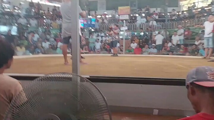 CALAMBA HACK FYT 2X WINNER