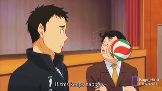 Nice Hair Daichi 😁 | Haikyu!!