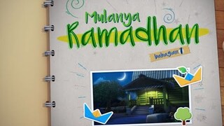 Upin dan Ipin Episode Terbaru 2019 - EPISODE 02 - MULANYA RAMADHAN - Musim 13 FULL HD [PASGOSEGA]
