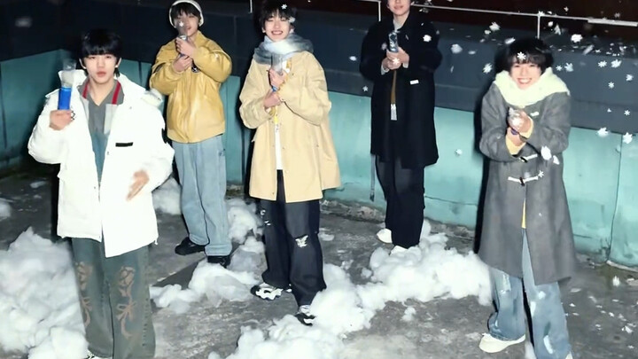 [TF Family] มาคัฟเวอร์เพลงของพี่น้องรุ่นที่ 2 และ 3 กันเถอะ!