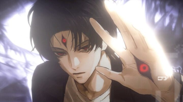How many people got goosebumps from this scene? [Mysterious Revival]