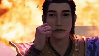 “镇妖大典竟然是星宫背后大人物取乐的方式”