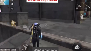 cuối năm rồi chiến thôi p2 #gamelacuocsong