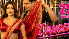 Danger_-_Param_Sundari___Sidharth_M,_Janhvi_K___Sachin-Jigar,_Vishal_Dadlani,_Parvati_M,_Amitabh_B(2