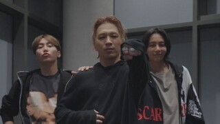 230426 SEVENTEEN 尹净汉 夫胜宽 ShoongChallenge 零站