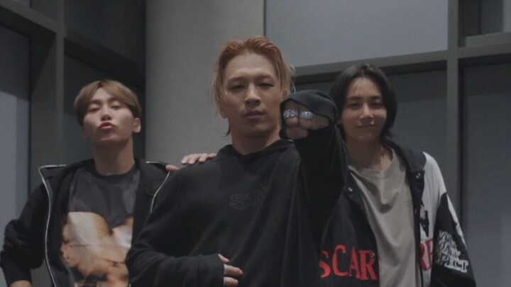 230426 SEVENTEEN Yoon Junghan and Seungkwan ShoongChallenge Zero Station