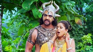 KALYAWAN MEMANCING KRISHNA DENGAN MENAWAN SUBADRA EPS. 67