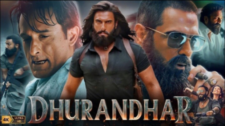 Durandar movie Hindi dubbed
