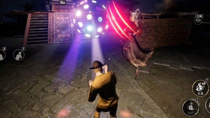 Gadis Manja yang Susah Ditenangkan