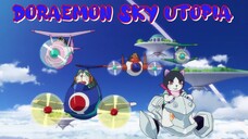 🇯🇵 Movie 🇮🇩 - Si Emon dan Si Nita Jadi Pilot