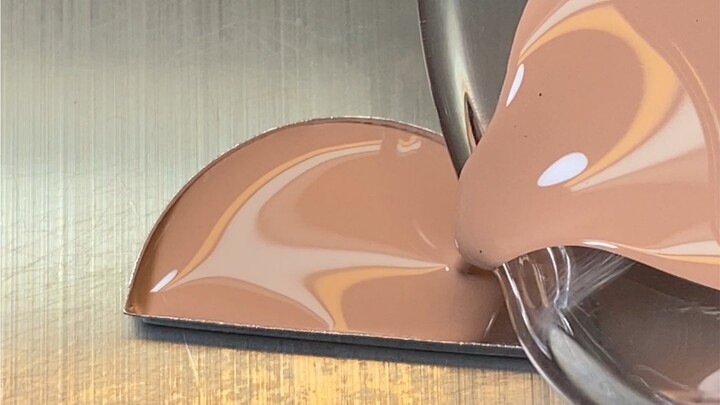 “Bayanganmu, nikmati kelancaran sempurna”