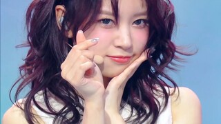 ILLIT最新回归曲Cherish 241101打歌舞台